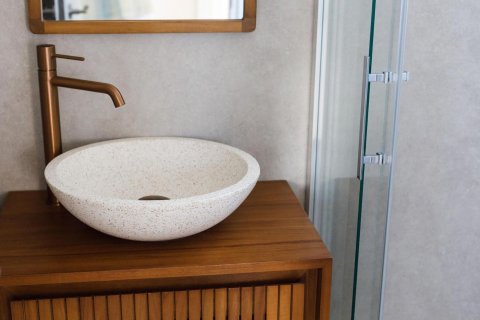 Apartment à vendre à Calella De Palafrugell, Girona, Espagne, 3 chambres, No. 141169 - photo 27