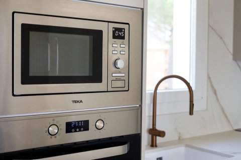 Apartment à vendre à Calella De Palafrugell, Girona, Espagne, 3 chambres, No. 141169 - photo 11