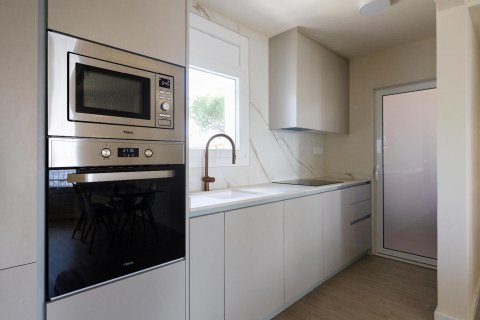 Apartment à vendre à Calella De Palafrugell, Girona, Espagne, 3 chambres, No. 141169 - photo 8