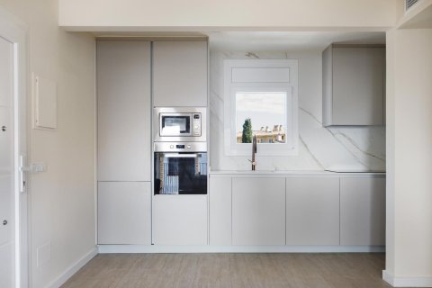 Apartment à vendre à Calella De Palafrugell, Girona, Espagne, 3 chambres, No. 141169 - photo 6