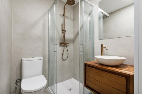 Apartment à vendre à Calella De Palafrugell, Girona, Espagne, 3 chambres, No. 141169 - photo 18