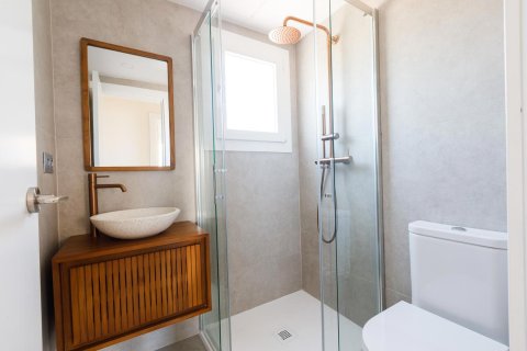 Apartment à vendre à Calella De Palafrugell, Girona, Espagne, 3 chambres, No. 141169 - photo 26