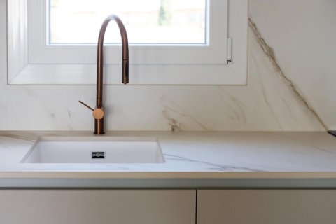 Apartment à vendre à Calella De Palafrugell, Girona, Espagne, 3 chambres, No. 141169 - photo 12