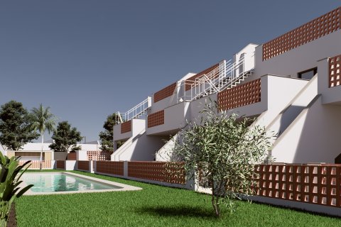 Apartament Pilar de la Horadada, Alicante, Hiszpania 3 sypialnie,  nr 138911 – zdjęcie 3