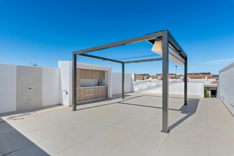 Apartament Pilar de la Horadada, Alicante, Hiszpania 3 sypialnie,  nr 138911 – zdjęcie 16
