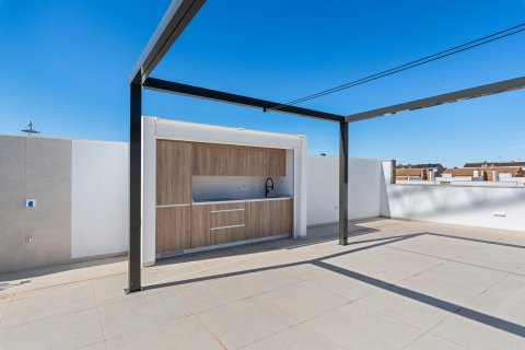 Apartament Pilar de la Horadada, Alicante, Hiszpania 3 sypialnie,  nr 138912 – zdjęcie 15