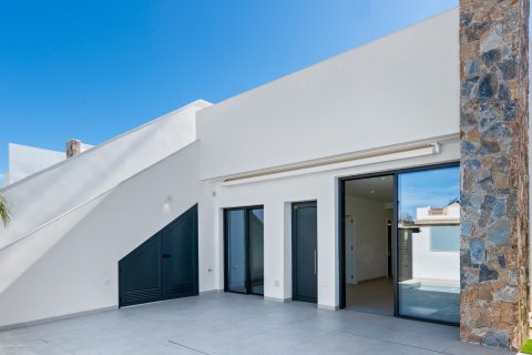 Apartament Pilar de la Horadada, Alicante, Hiszpania 3 sypialnie,  nr 138912 – zdjęcie 29