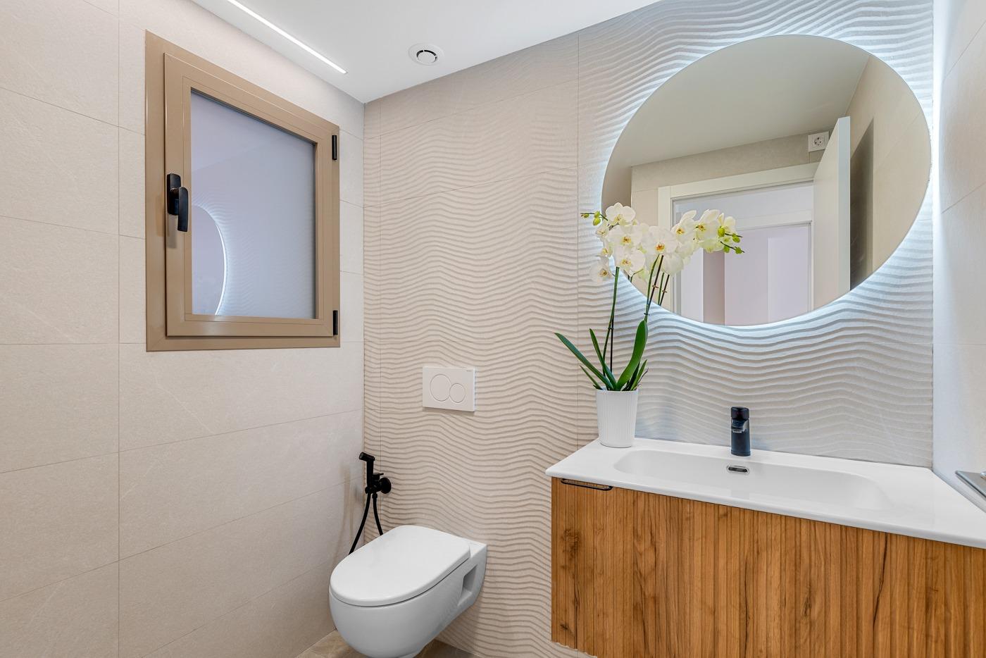 Appartamento a Jacarilla, Alicante, Spagna 3 camere da letto, 74 mq. N° 183725