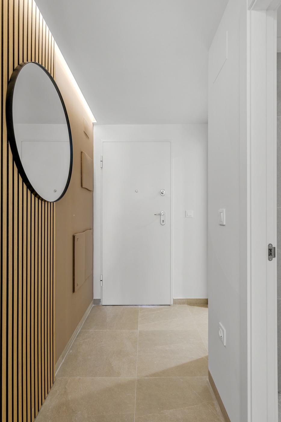 Appartamento a Jacarilla, Alicante, Spagna 3 camere da letto, 74 mq. N° 183725