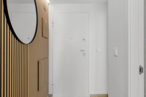 Apartament w Jacarilla, Alicante, Hiszpania 3 sypialnie, 79 mkw. nr 183724 – zdjęcie 14