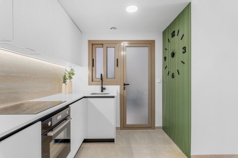 Apartament w Jacarilla, Alicante, Hiszpania 3 sypialnie, 79 mkw. nr 183724 – zdjęcie 11