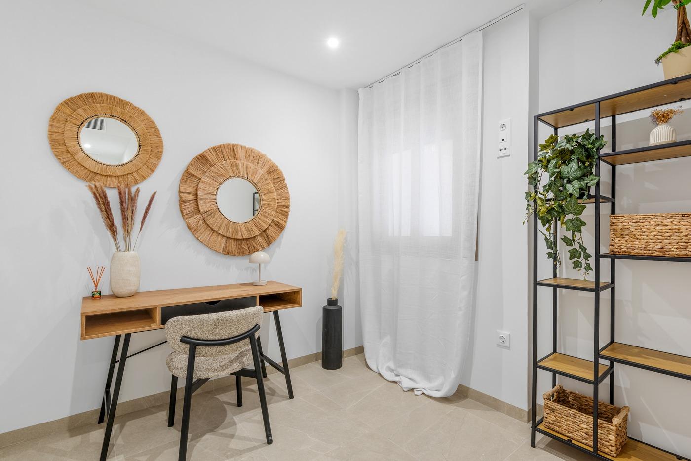Apartment à Jacarilla, Alicante, Espagne 3 chambres, 79 m2 No. 183724