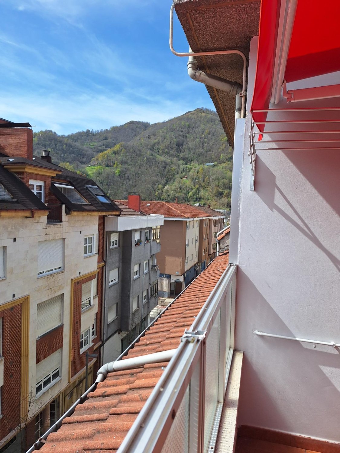 Penthouse w Laviana, Asturias, Hiszpania 3 sypialnie, 125 mkw. nr 182825
