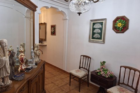 Takvåning i Laviana, Asturias, Spanien 3 sovrum, 125 kvm. Nr. 182825