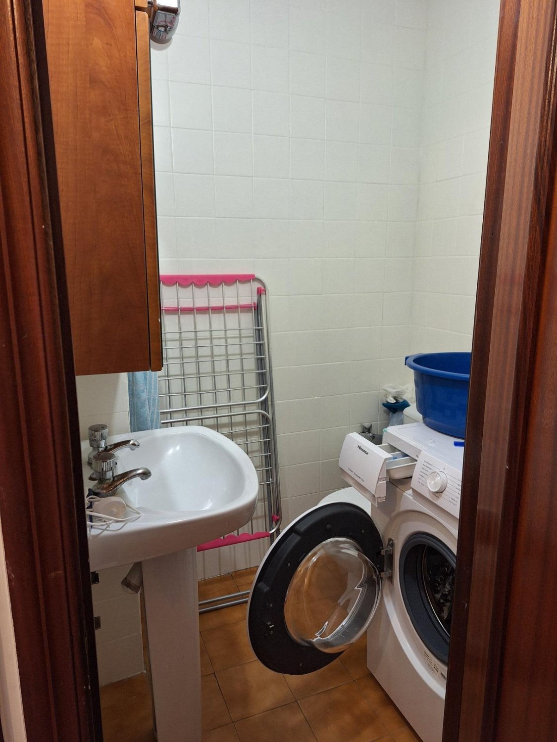 Penthouse w Laviana, Asturias, Hiszpania 3 sypialnie, 125 mkw. nr 182825