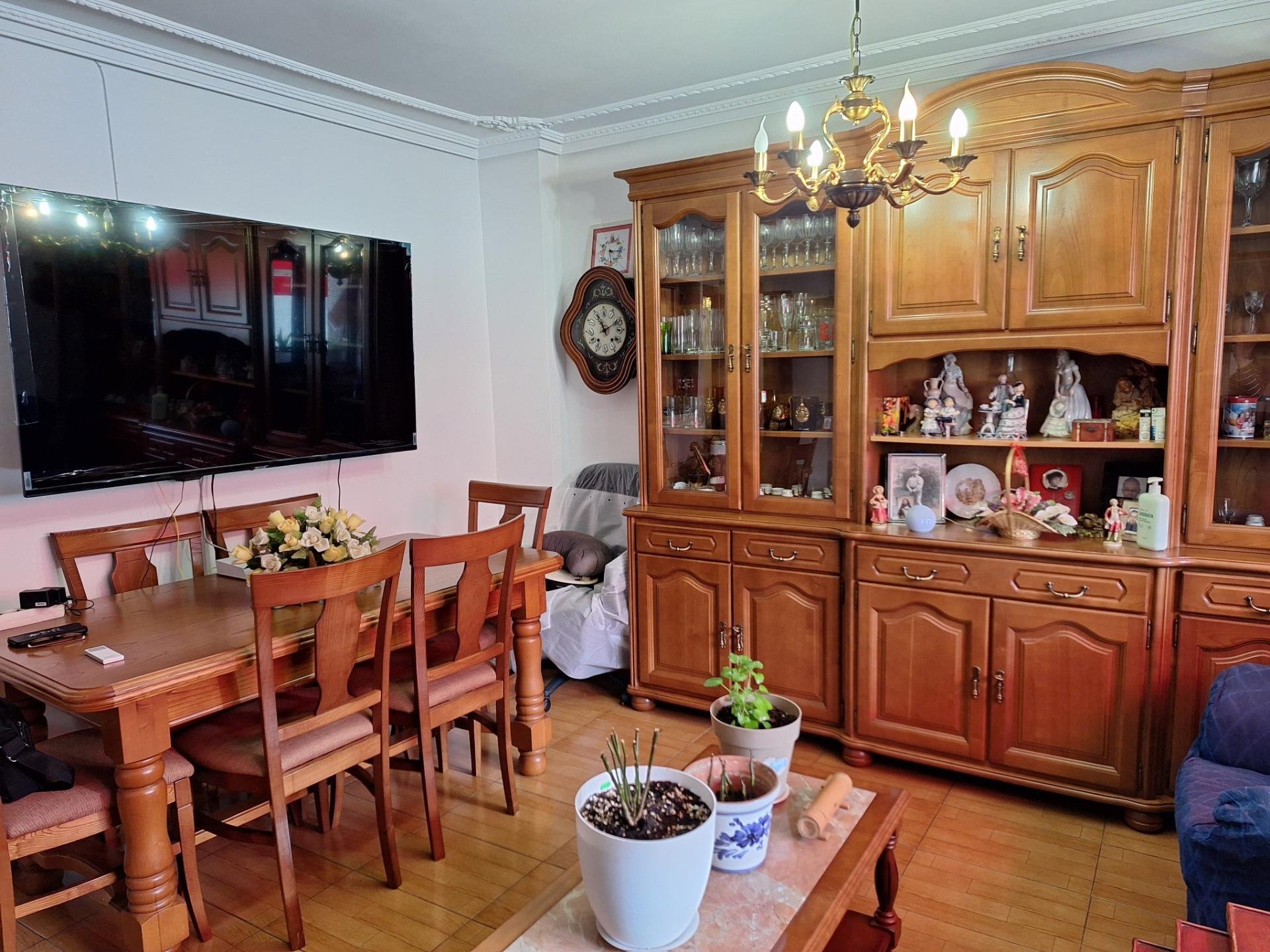 Penthouse w Laviana, Asturias, Hiszpania 3 sypialnie, 125 mkw. nr 182825