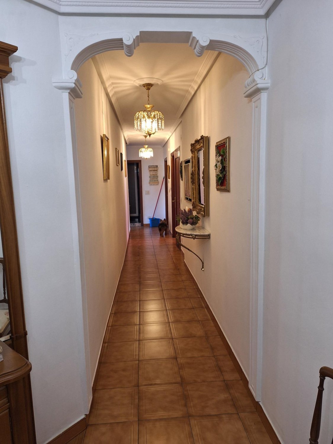 Penthouse w Laviana, Asturias, Hiszpania 3 sypialnie, 125 mkw. nr 182825