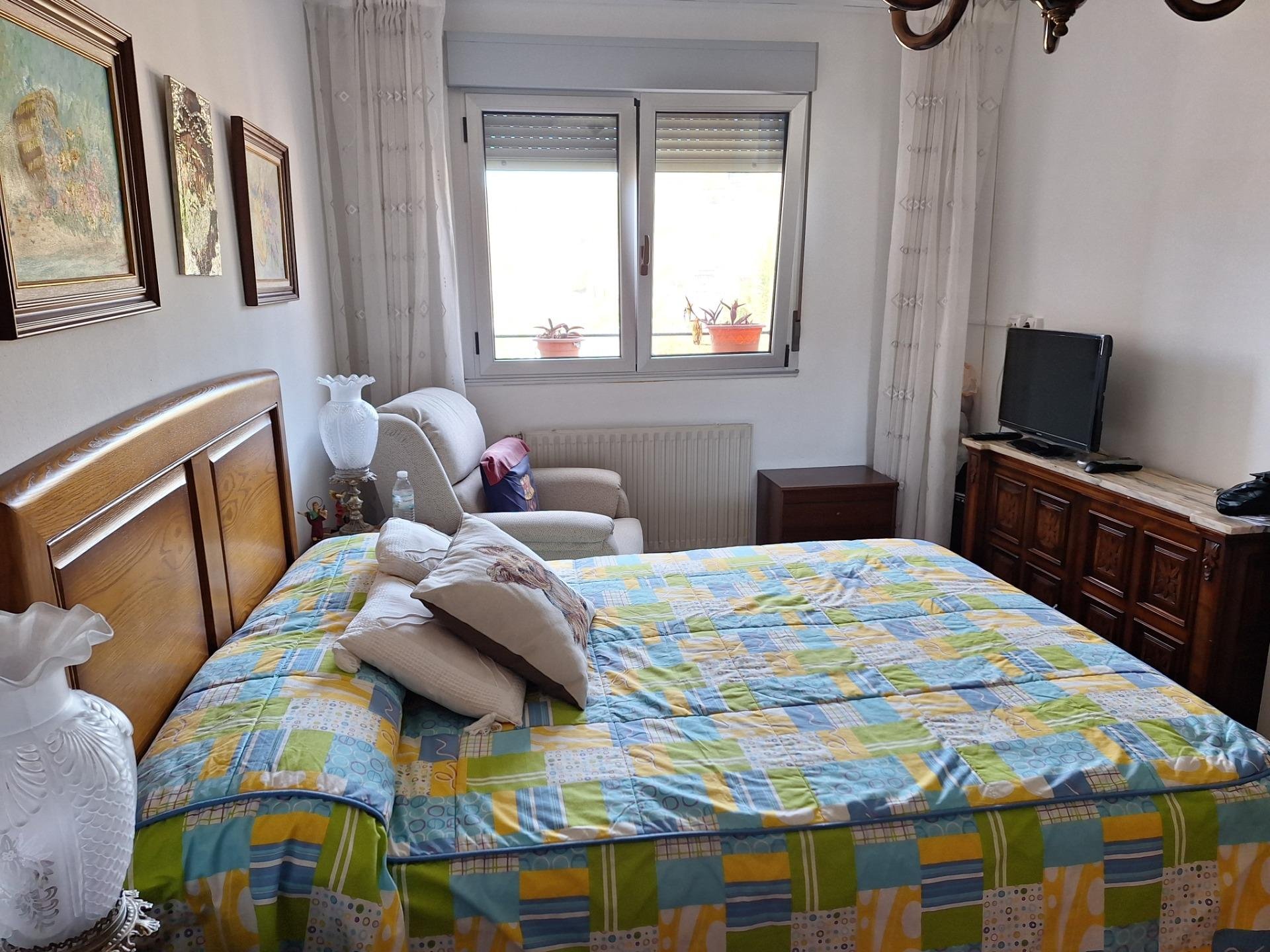 Penthouse w Laviana, Asturias, Hiszpania 3 sypialnie, 125 mkw. nr 182825