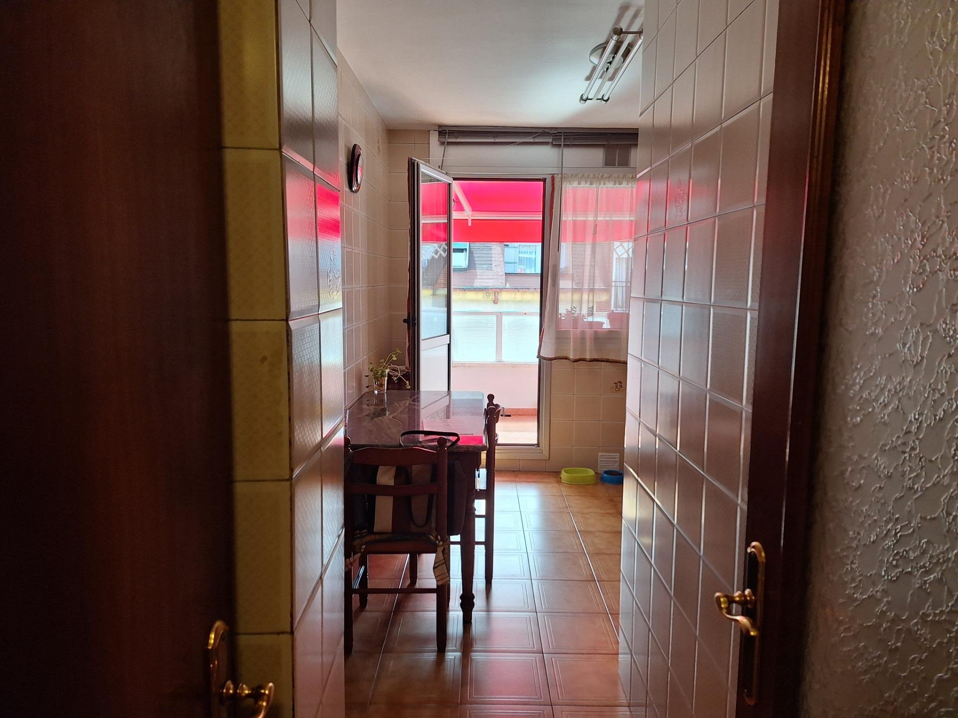 Penthouse w Laviana, Asturias, Hiszpania 3 sypialnie, 125 mkw. nr 182825