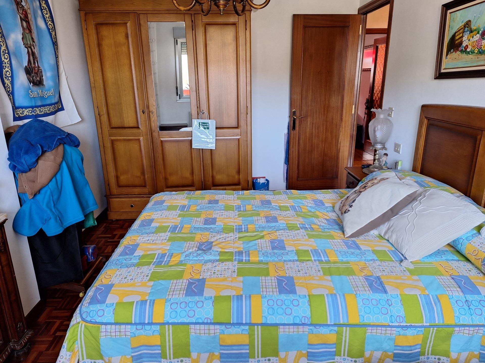 Penthouse w Laviana, Asturias, Hiszpania 3 sypialnie, 125 mkw. nr 182825