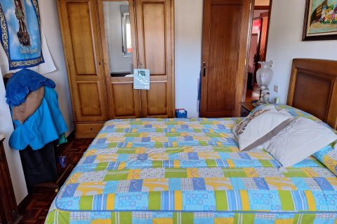 Takvåning till salu i Laviana, Asturias, Spanien 3 sovrum, 125 kvm. Nr. 182825 - foto 20