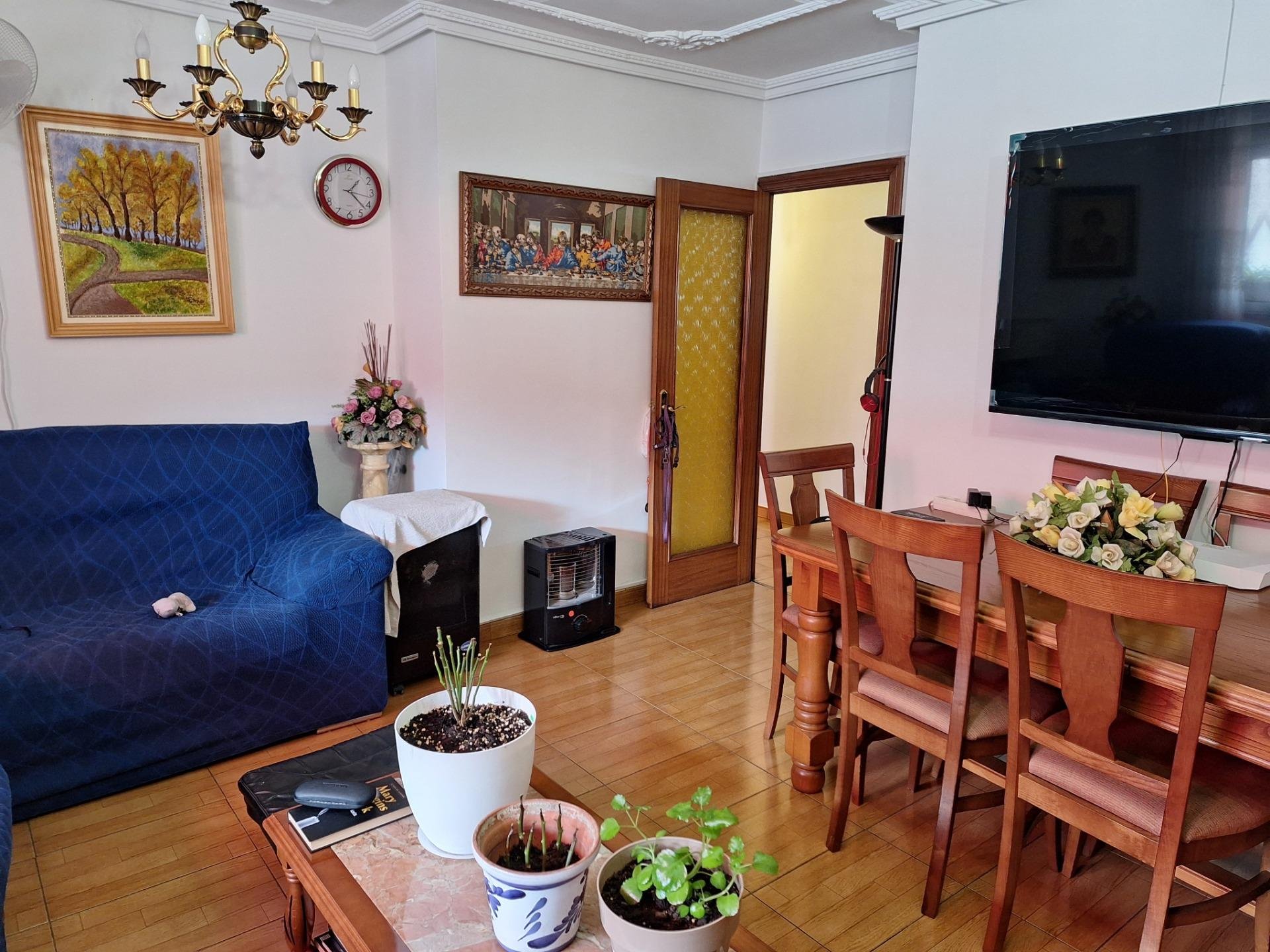 Penthouse w Laviana, Asturias, Hiszpania 3 sypialnie, 125 mkw. nr 182825