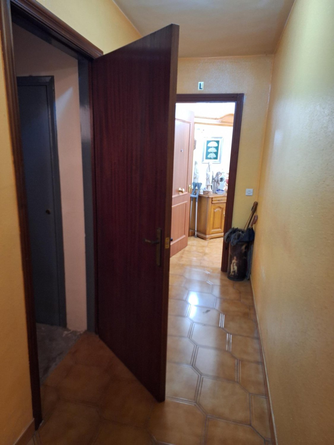 Penthouse w Laviana, Asturias, Hiszpania 3 sypialnie, 125 mkw. nr 182825