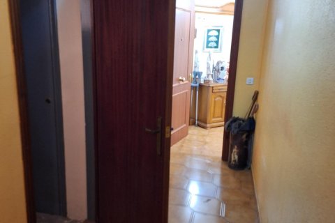 Takvåning till salu i Laviana, Asturias, Spanien 3 sovrum, 125 kvm. Nr. 182825 - foto 22