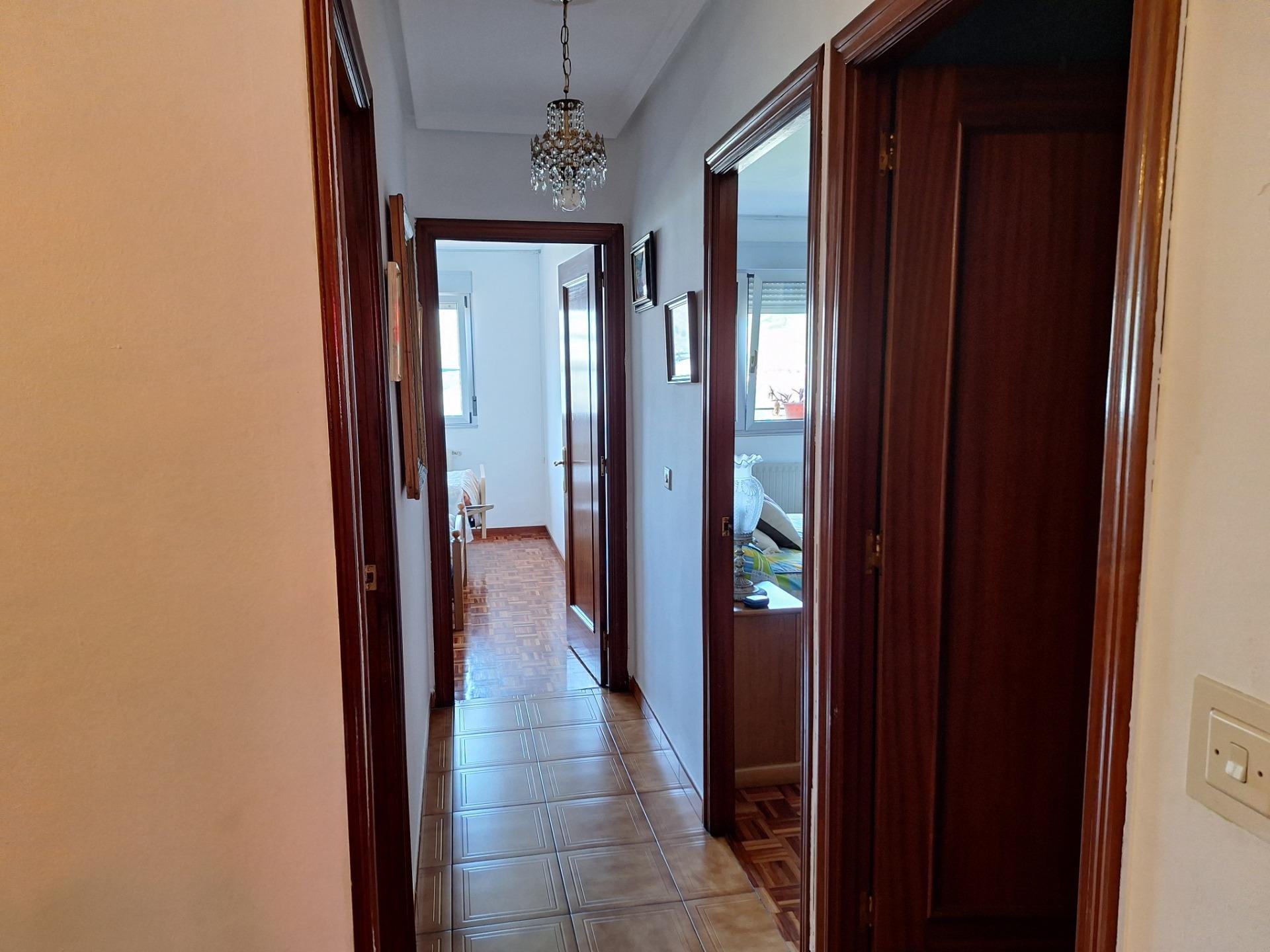 Penthouse w Laviana, Asturias, Hiszpania 3 sypialnie, 125 mkw. nr 182825