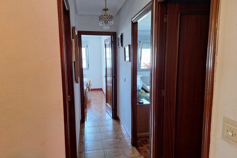 Takvåning till salu i Laviana, Asturias, Spanien 3 sovrum, 125 kvm. Nr. 182825 - foto 14