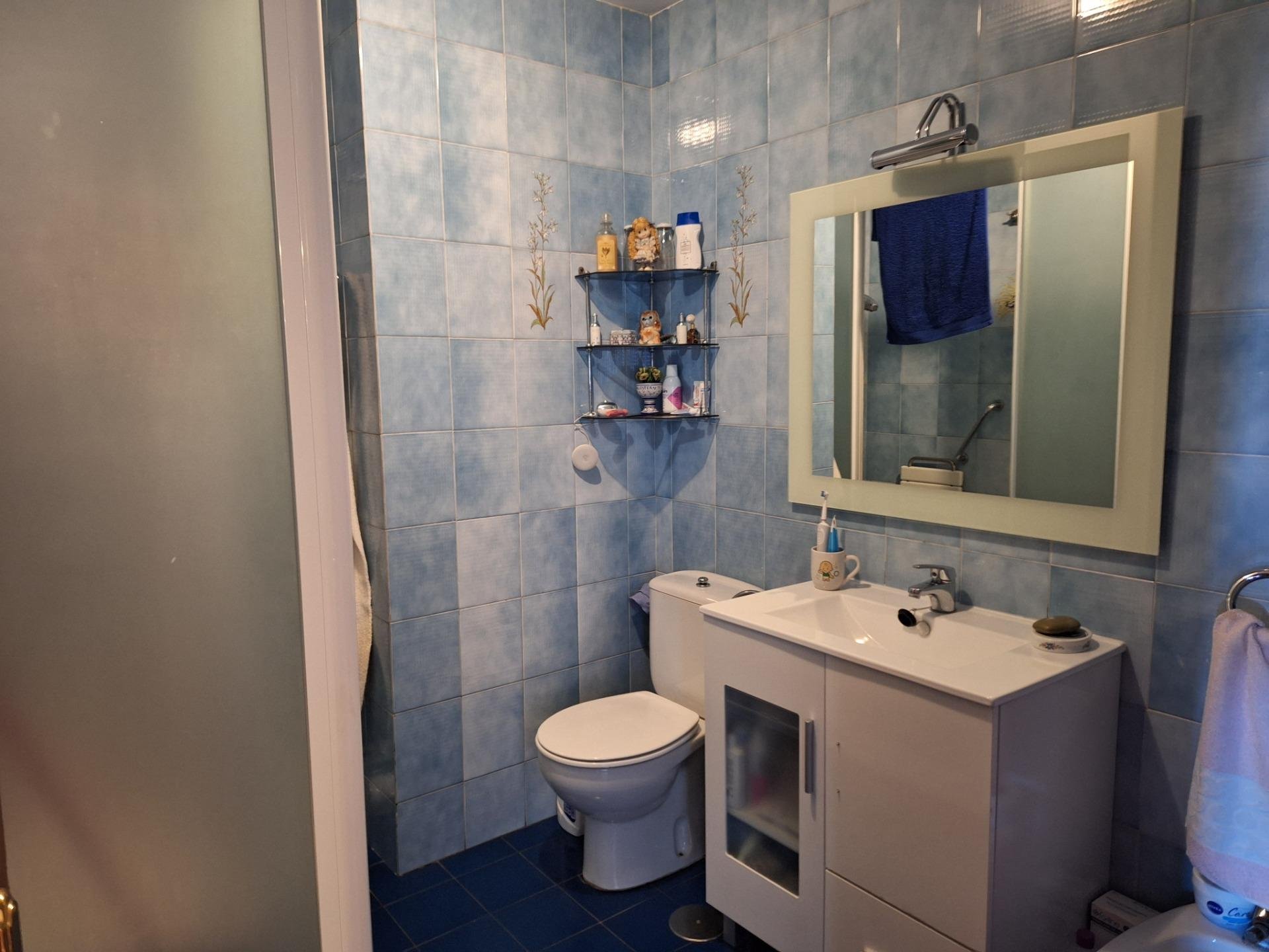 Penthouse w Laviana, Asturias, Hiszpania 3 sypialnie, 125 mkw. nr 182825