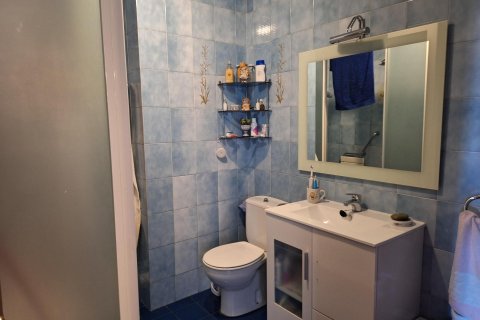 Takvåning till salu i Laviana, Asturias, Spanien 3 sovrum, 125 kvm. Nr. 182825 - foto 15