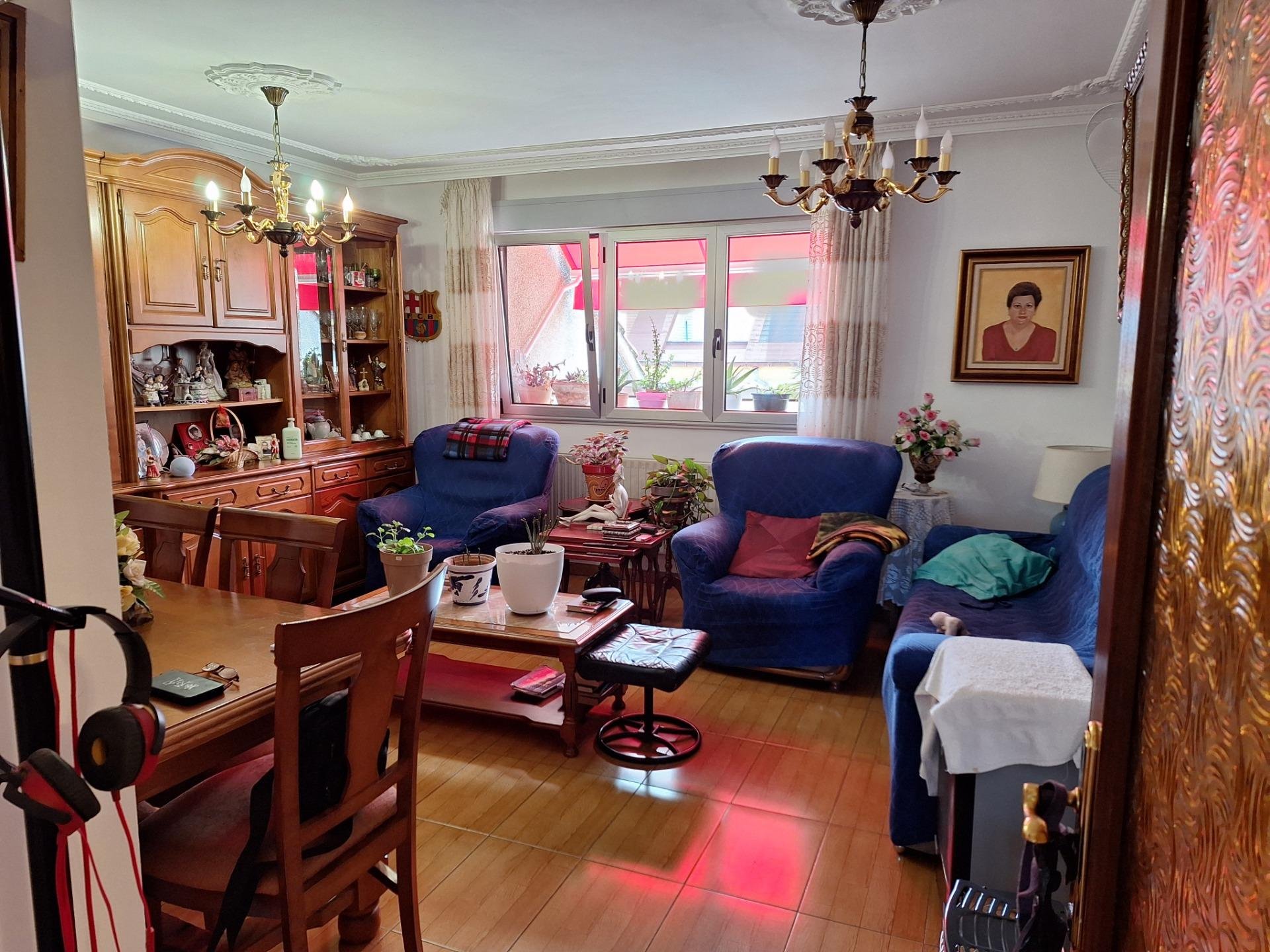 Penthouse w Laviana, Asturias, Hiszpania 3 sypialnie, 125 mkw. nr 182825