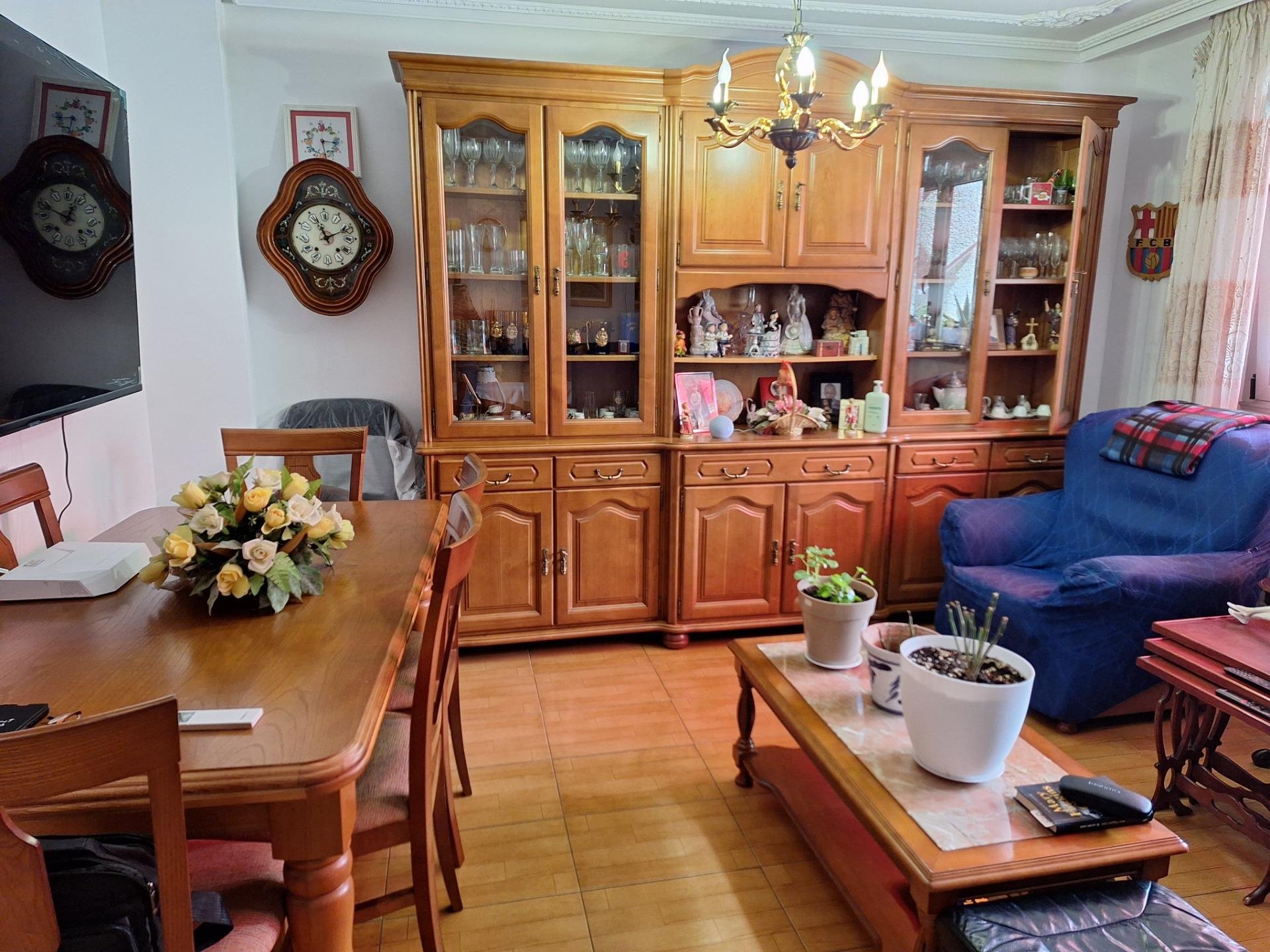 Penthouse w Laviana, Asturias, Hiszpania 3 sypialnie, 125 mkw. nr 182825