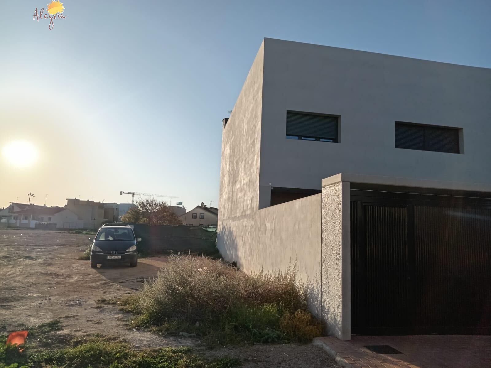 Parcela en San Pedro del Pinatar, Murcia, España No. 182819