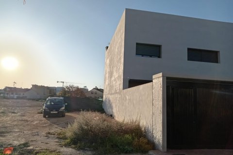 Land plot for sale in San Pedro del Pinatar, Murcia, Spain No. 182819 - photo 4