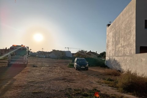 Land plot for sale in San Pedro del Pinatar, Murcia, Spain No. 182819 - photo 2