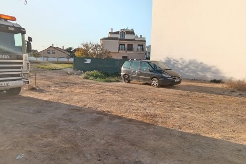 Land plot for sale in San Pedro del Pinatar, Murcia, Spain No. 182819 - photo 5