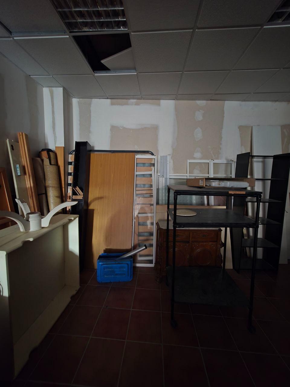 Propiedad comercial en Oviedo, Asturias, España 86 m2 No. 182823