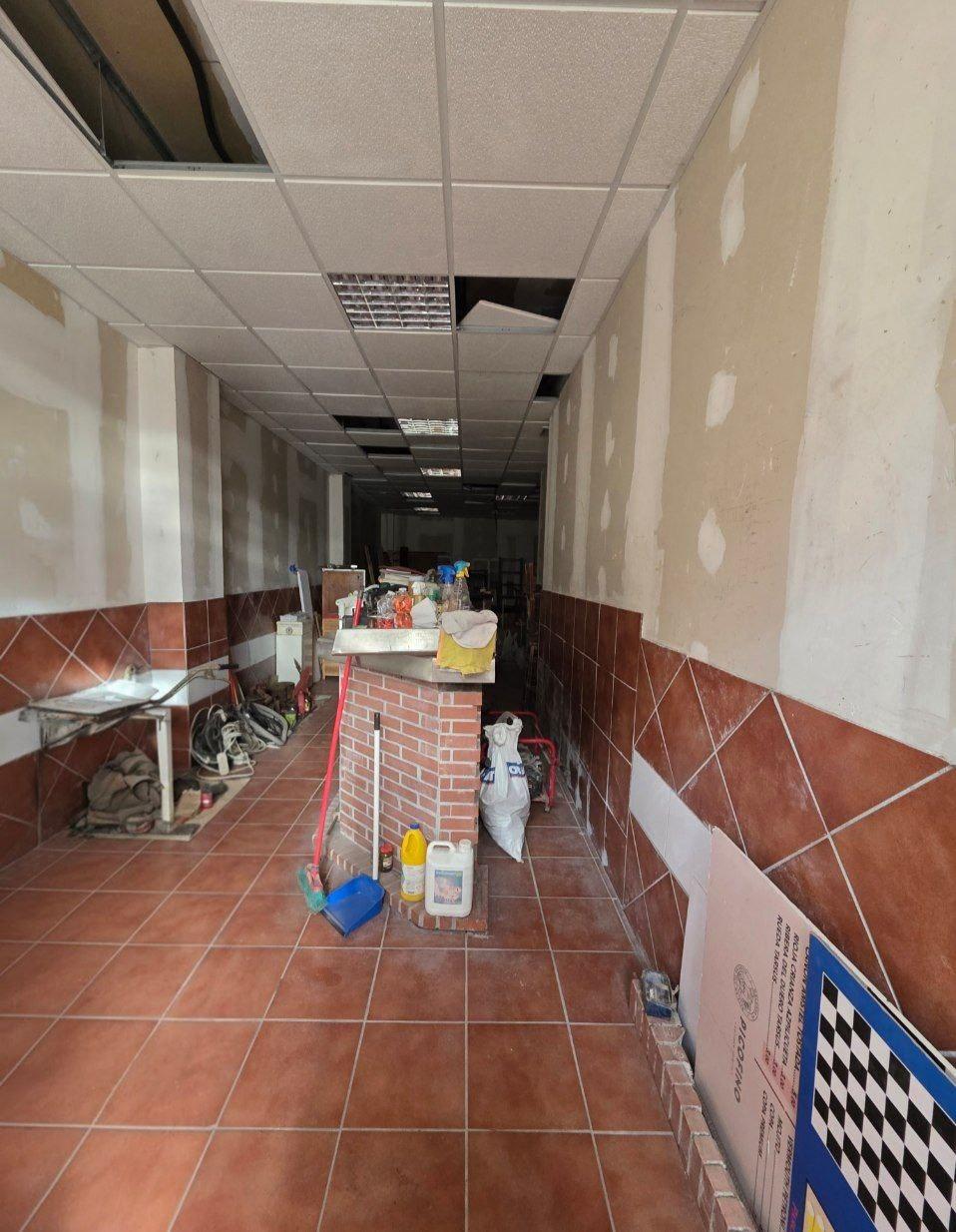 Propiedad comercial en Oviedo, Asturias, España 86 m2 No. 182823