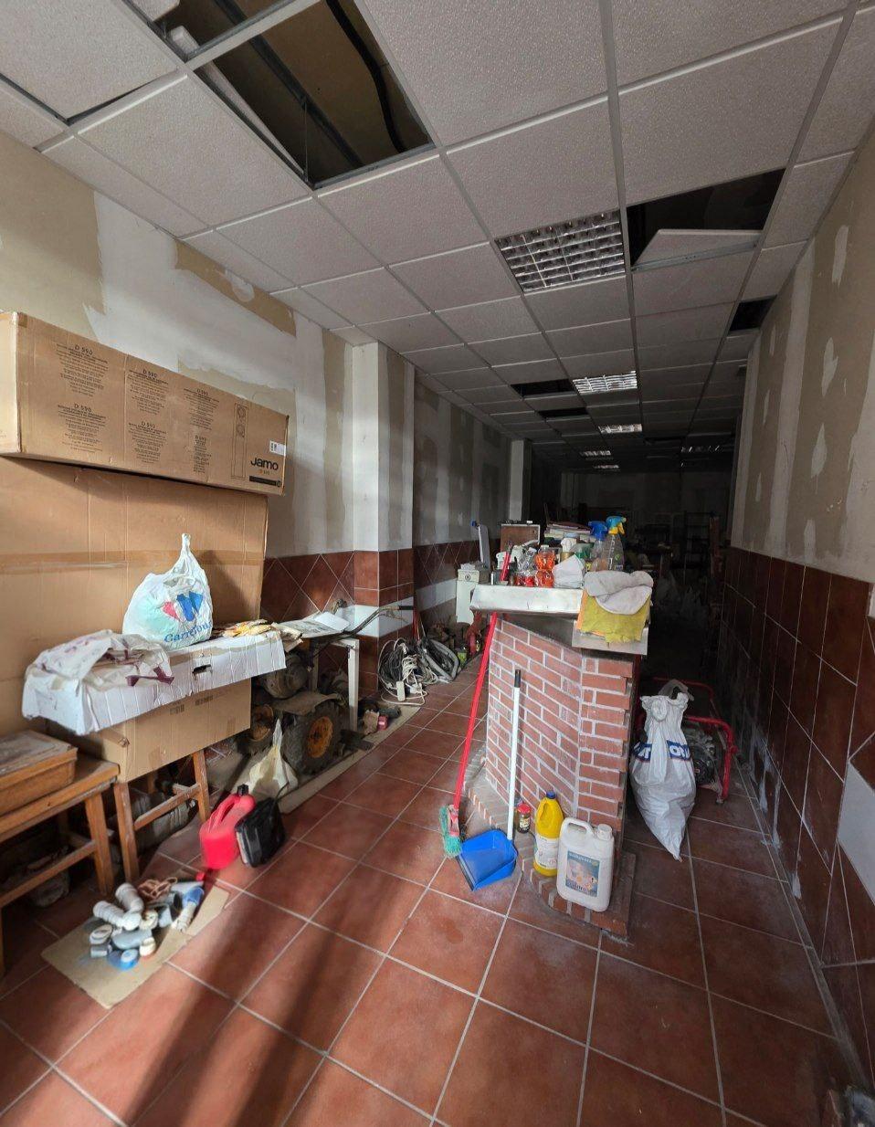 Propiedad comercial en Oviedo, Asturias, España 86 m2 No. 182823