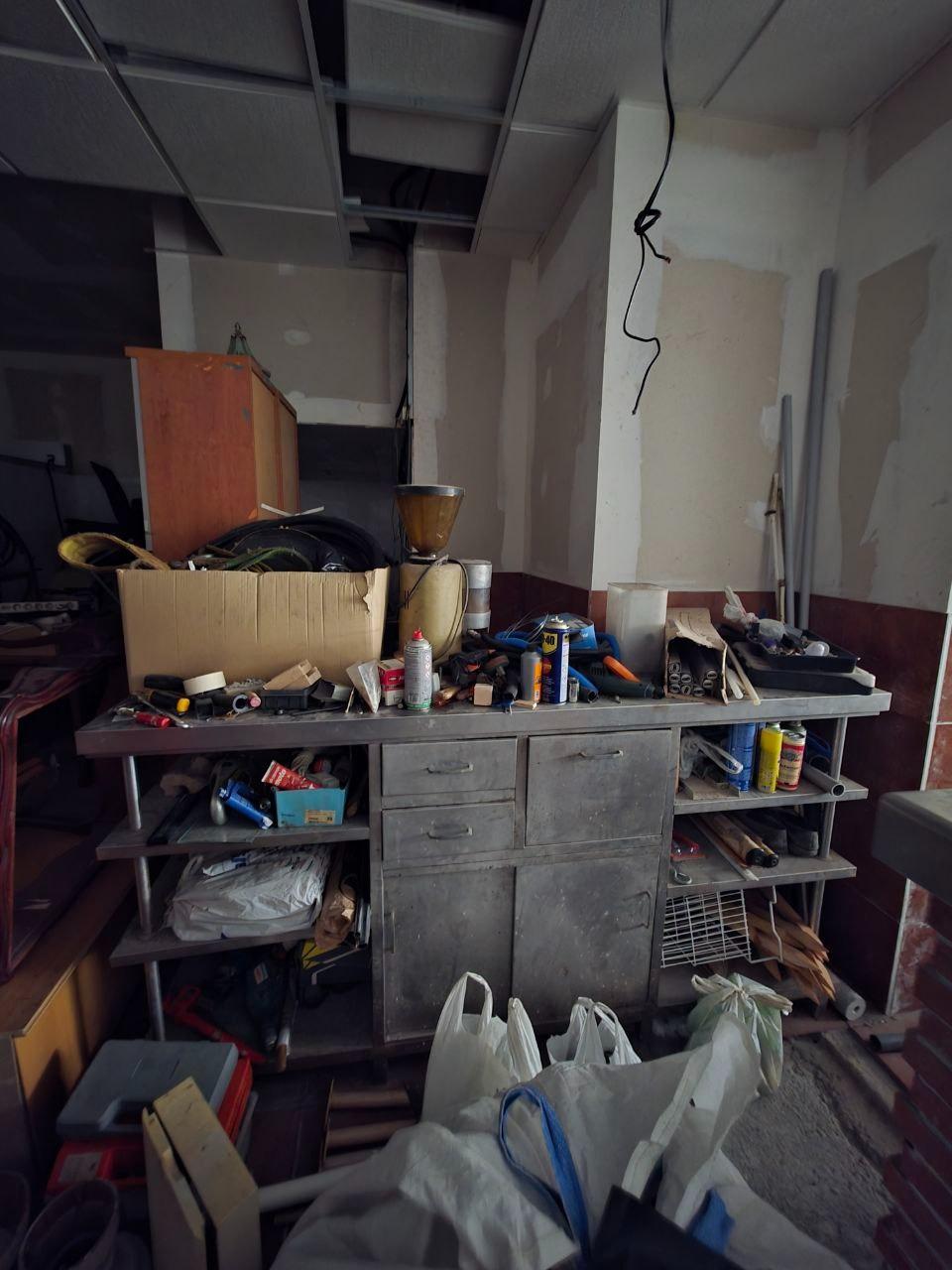 Propiedad comercial en Oviedo, Asturias, España 86 m2 No. 182823