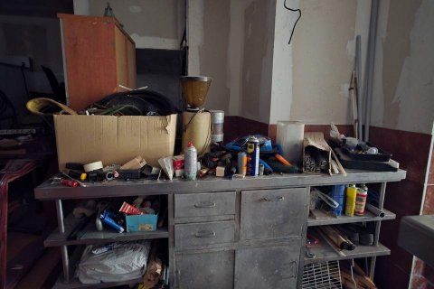 Commercial property for sale in Oviedo, Asturias, Spain 86 sq.m. No. 182823 - photo 27
