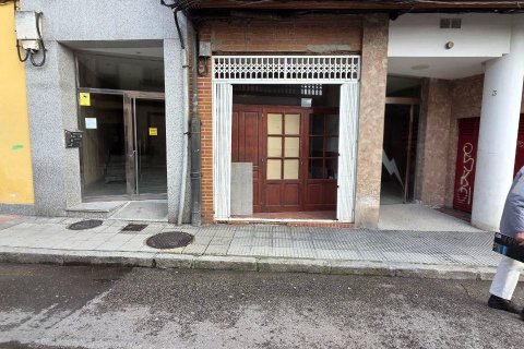 Commercial property for sale in Oviedo, Asturias, Spain 86 sq.m. No. 182823 - photo 3