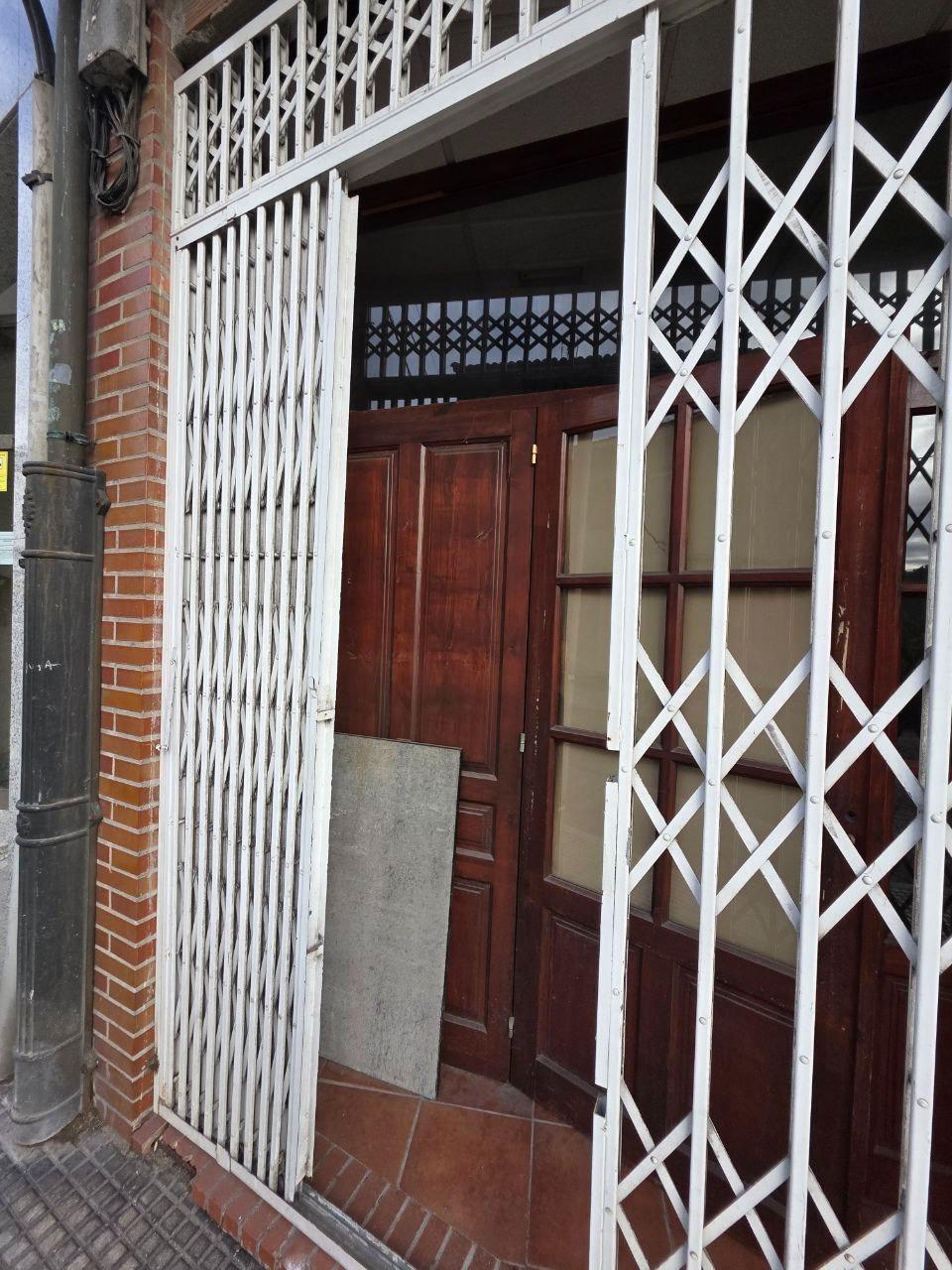 Propiedad comercial en Oviedo, Asturias, España 86 m2 No. 182823