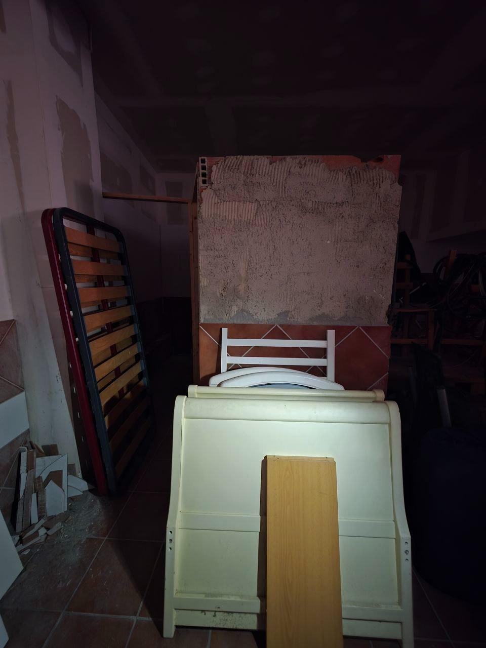 Propiedad comercial en Oviedo, Asturias, España 86 m2 No. 182823