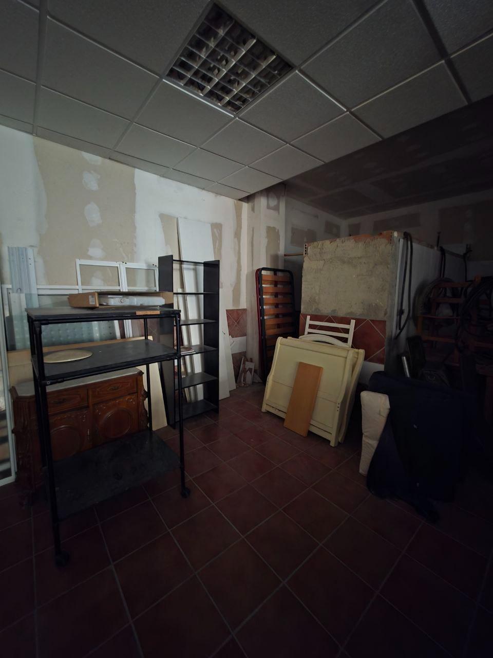 Propiedad comercial en Oviedo, Asturias, España 86 m2 No. 182823