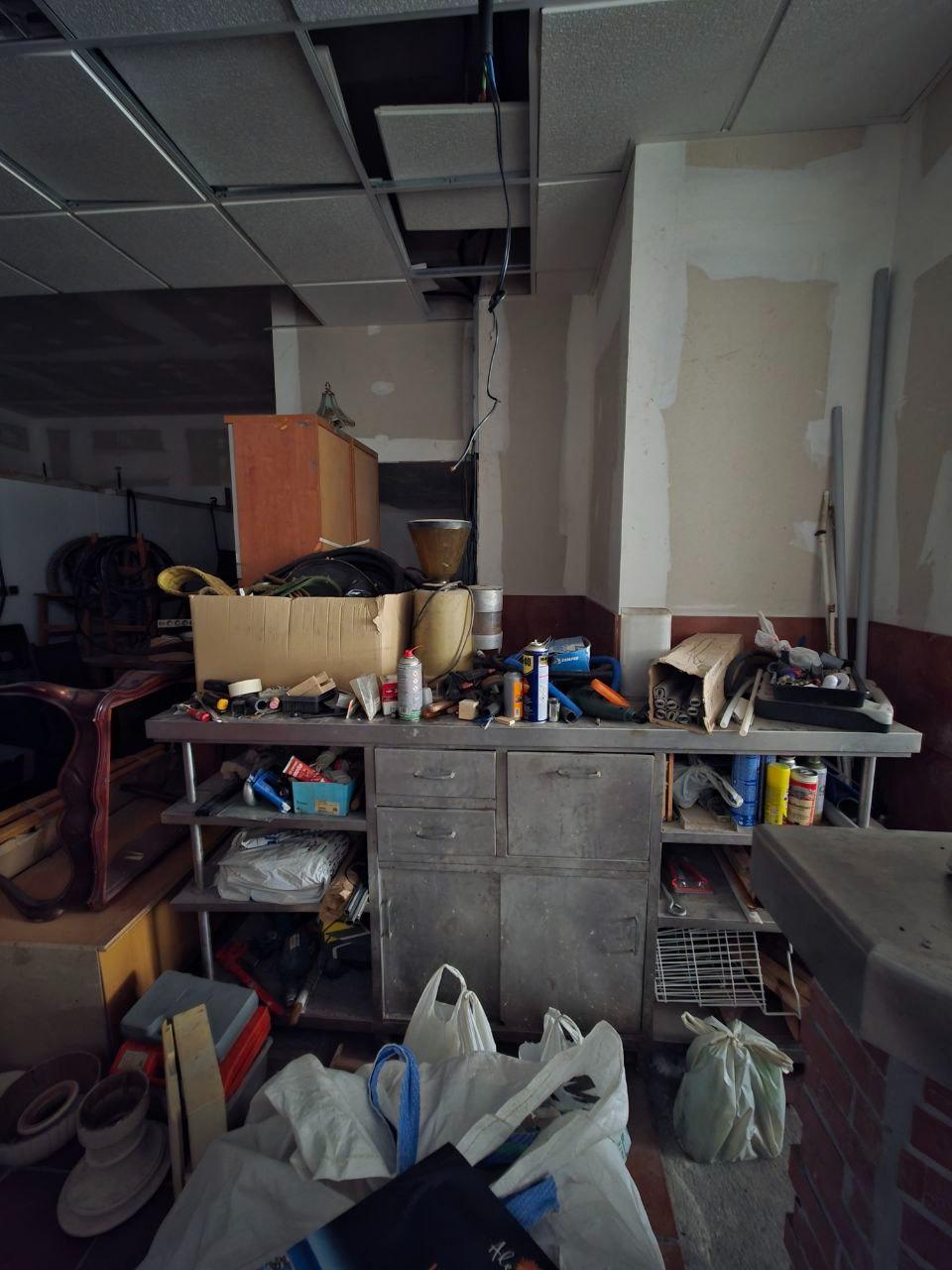 Propiedad comercial en Oviedo, Asturias, España 86 m2 No. 182823