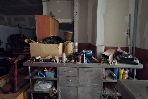 Commercial property for sale in Oviedo, Asturias, Spain 86 sq.m. No. 182823 - photo 17