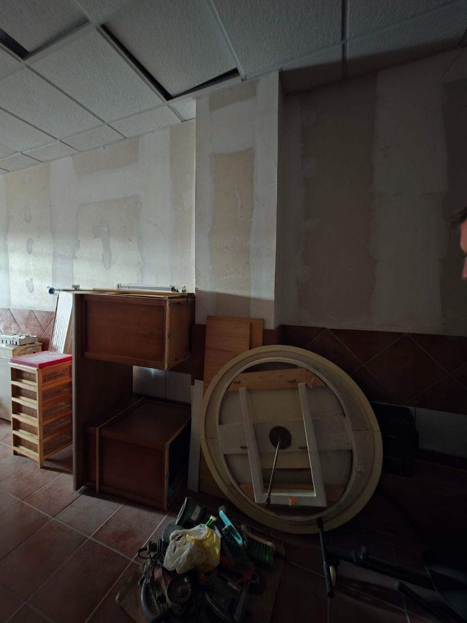 Propiedad comercial en Oviedo, Asturias, España 86 m2 No. 182823